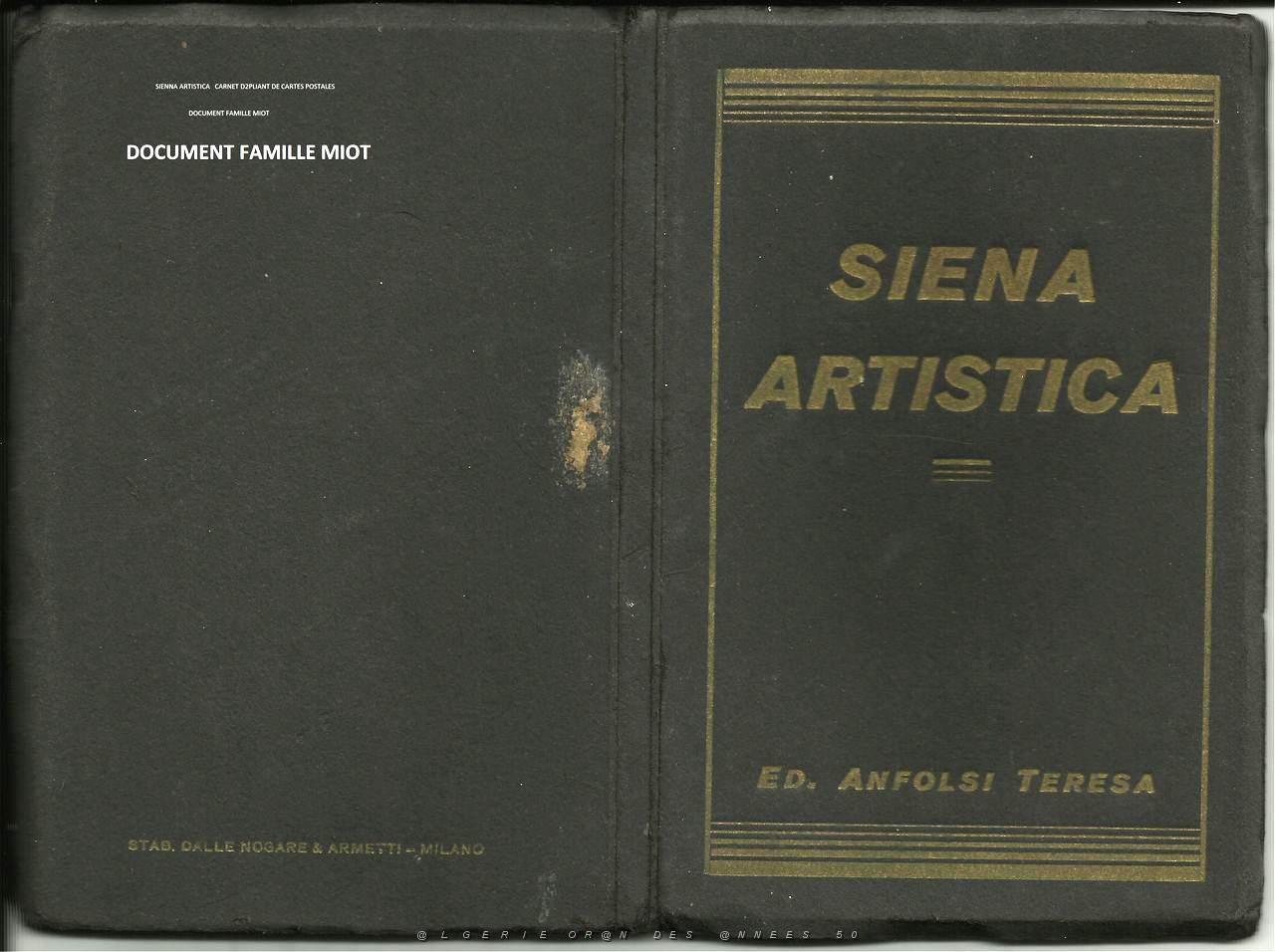 079  1944 06 30  1 SIENNA ARTISTICA Ed. Teresa ANFOLSI 029.jpg